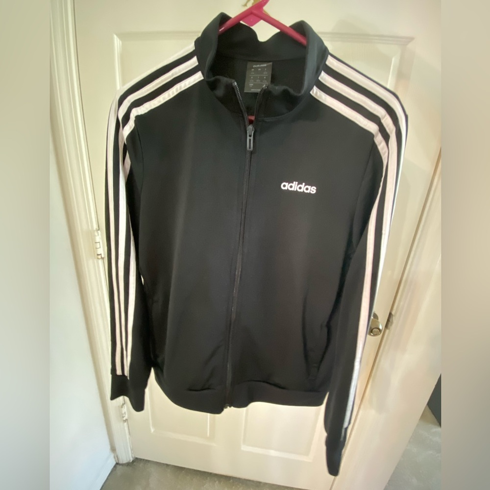 Adidas jacket